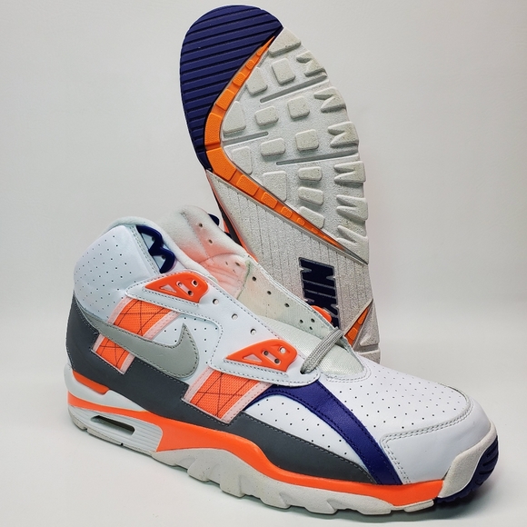 bo jackson shoes size 12